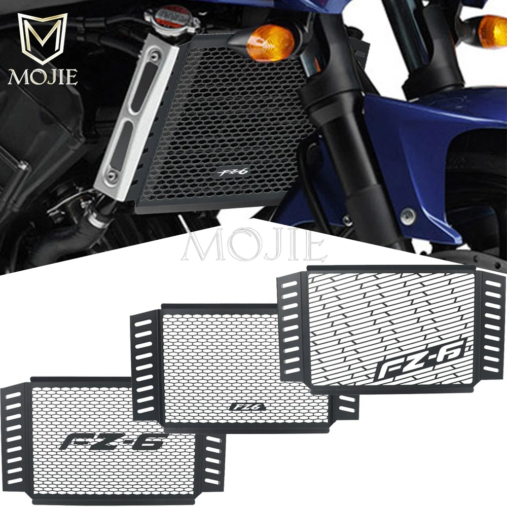 For Yamaha FZ6 Faze… - image