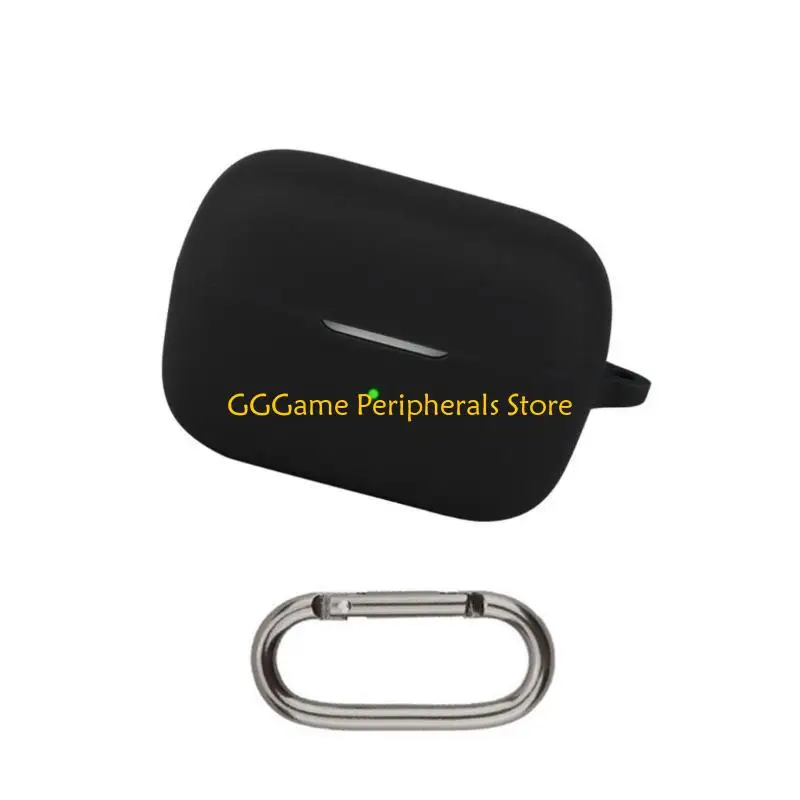 

U55B Waterproof Protector Cover for C50i Headphone Sleeve Shockproof Ergonomic Design