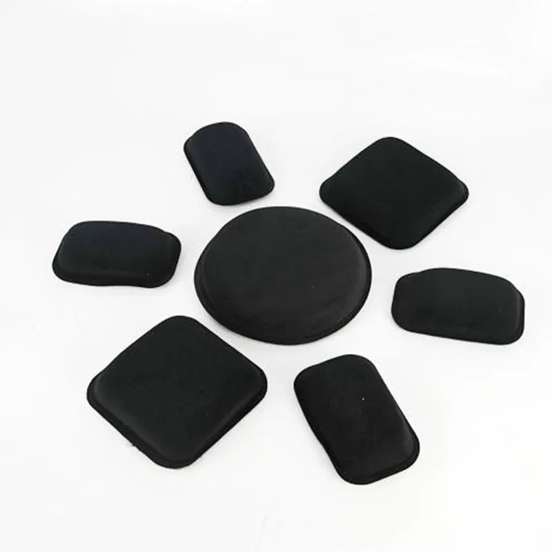 Memory Sponge Padding Russian Tactical Helmet Modification Accessory 6B47 LShZ TOR