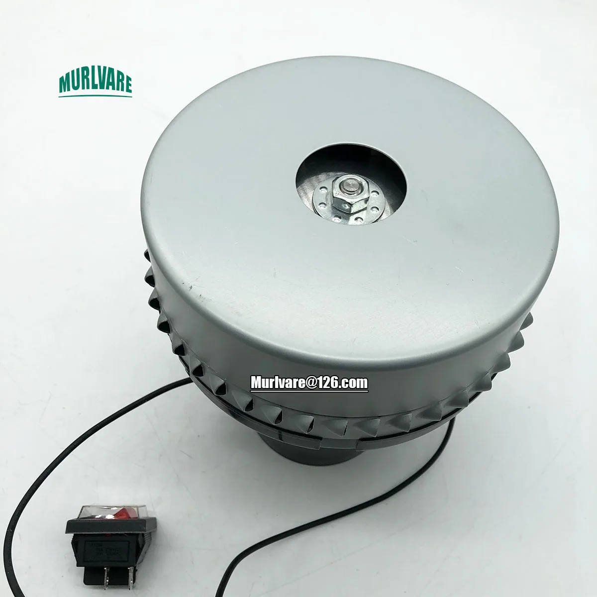 220V BY-BF856-1000 1000W Single Phase Series Excited Motor For Vacuum Cleaner