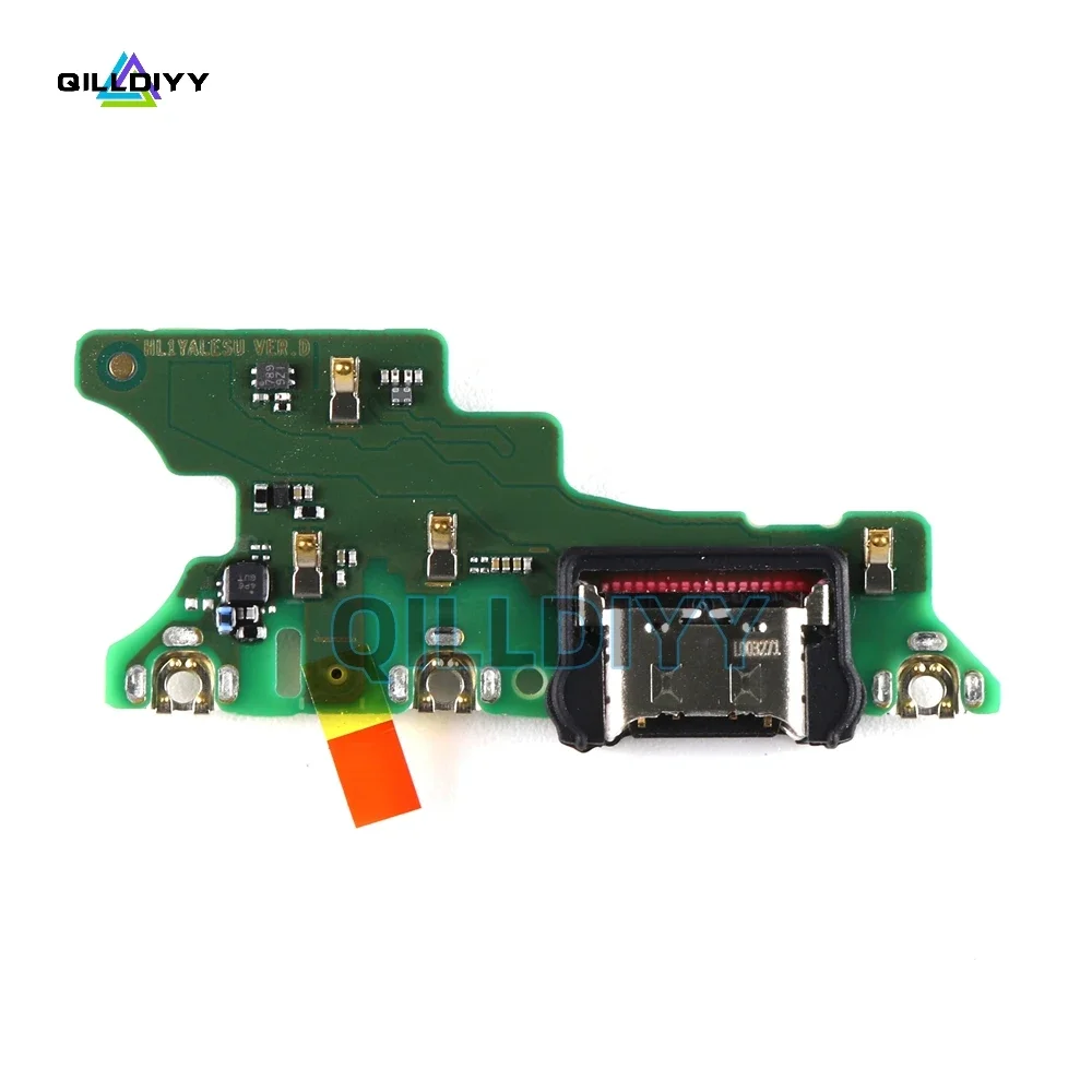 Micro Dock Connector Board USB Charging Module Flex Cable