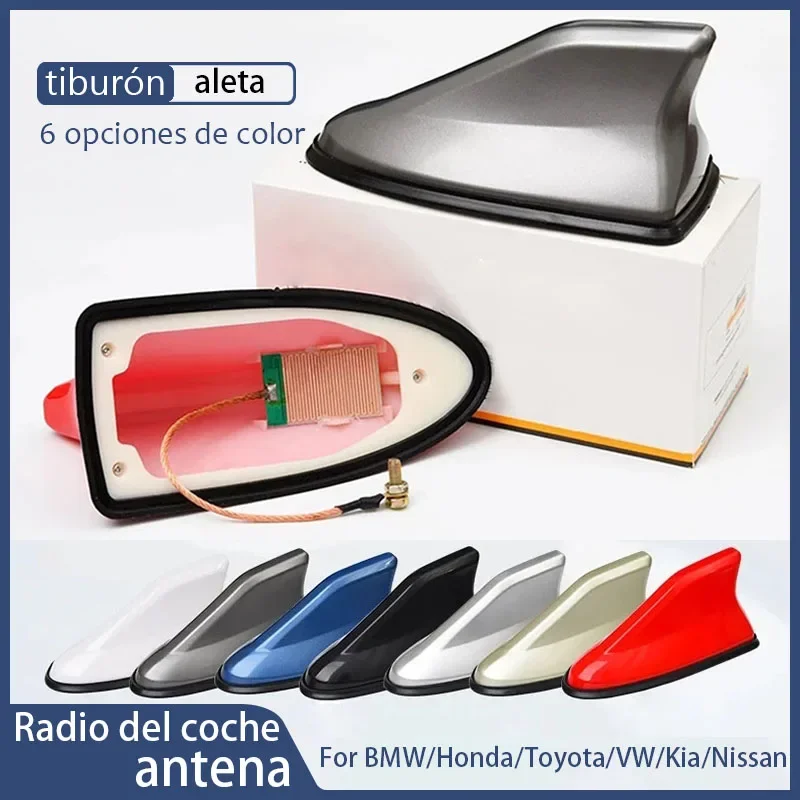 Ver accesorios