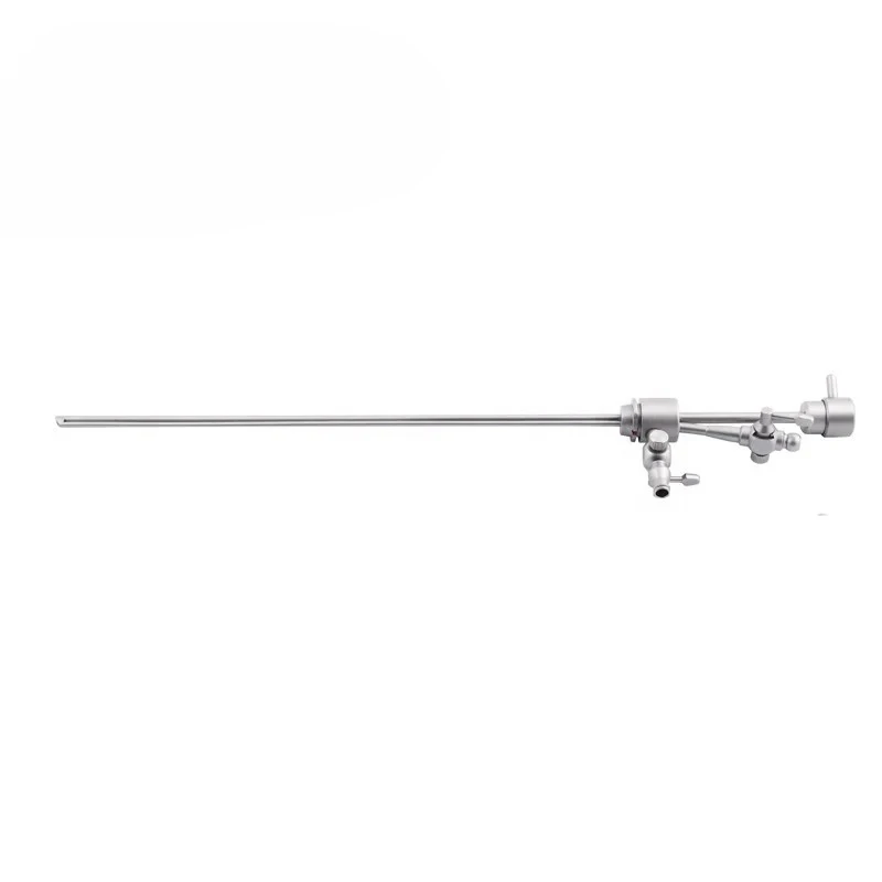 Hysteroscope Set Inner Sheath Gynecology