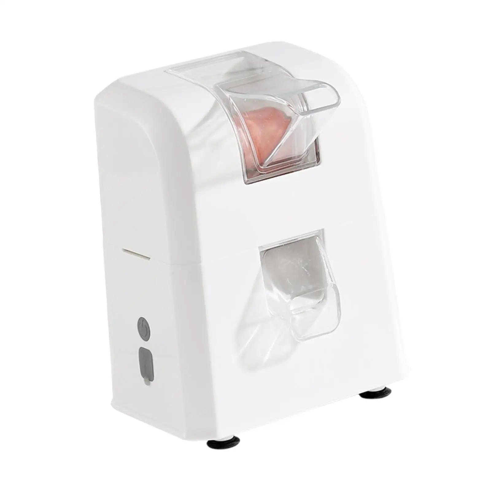 Electric Pea Peeler Soybean Sheller Sturdy Multipurpose Convenient Labor Saving