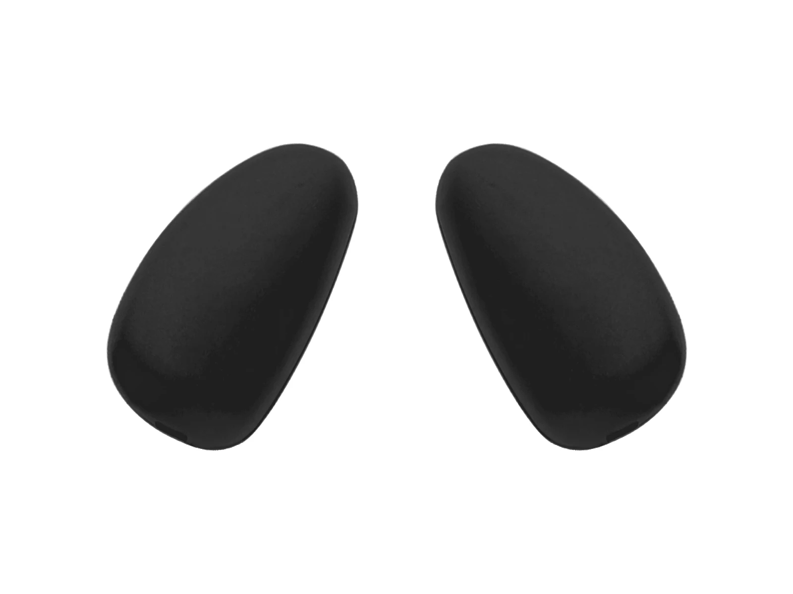 Firtox Replacement Rubber Nose Pads For Maui Jim Guardrails Sunglasses Accessories - Multiple Colors New Arrival