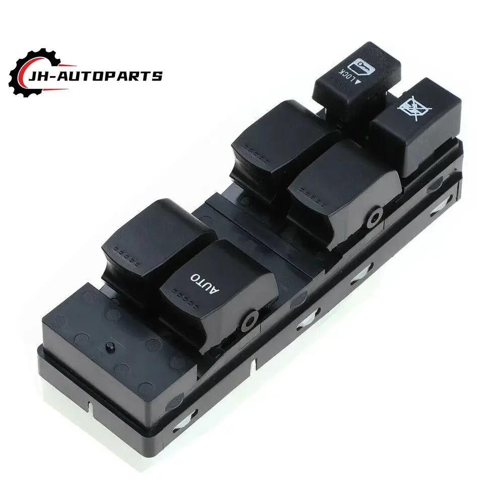 37990-77J00 Master Power Electric Window Lifter Switch For Suzuki SX4 Swift 2006 2007 2008 2009 2010 2011 2012 2013