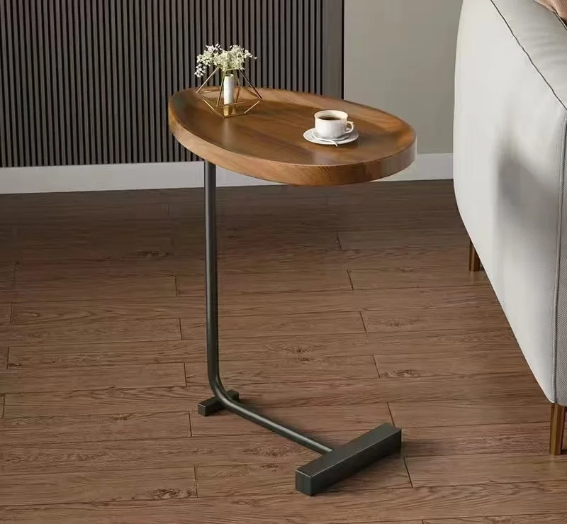 Variant: Walnut Concave