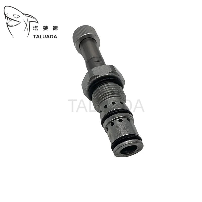 SVPO.S08.00.400 For SANY SY55-10 SY60-10 Solenoid Valve Spool Excavator