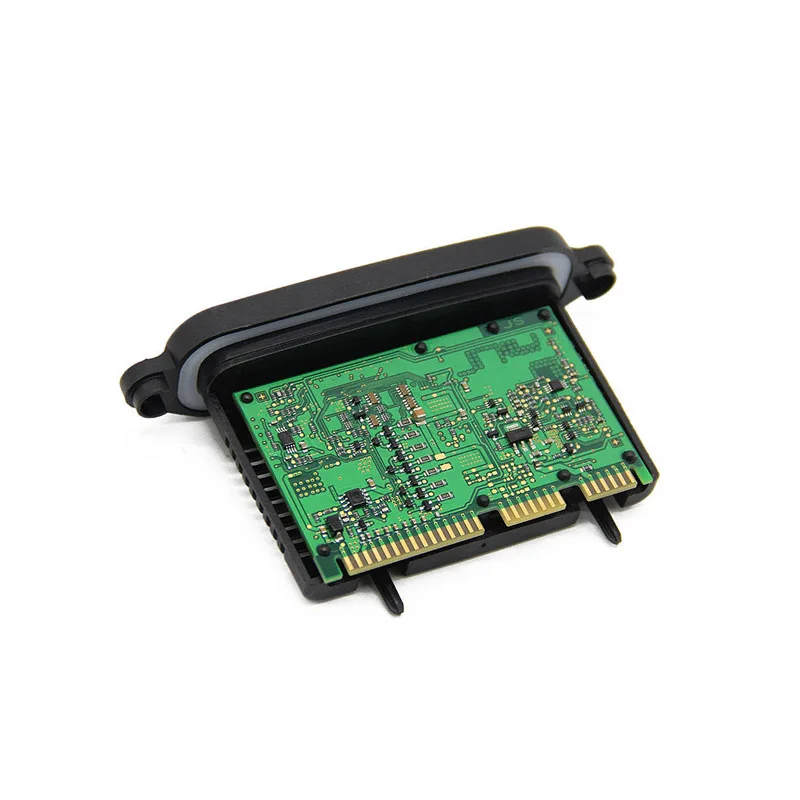 

63117316217 Модуль управления светодиодными фарами для BMW F10 F07 F11 528i 535i 550i M5