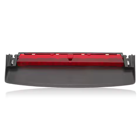 8K5945097 Third Brake Light Red Glass LED Center High Top Parking Light FOR Audi A4 S4 Limusine/van 2008-2015