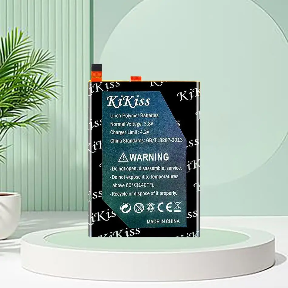 

Сменный аккумулятор высокой емкости для мобильного телефона K10000 Max для Oukitel 13600 мАч