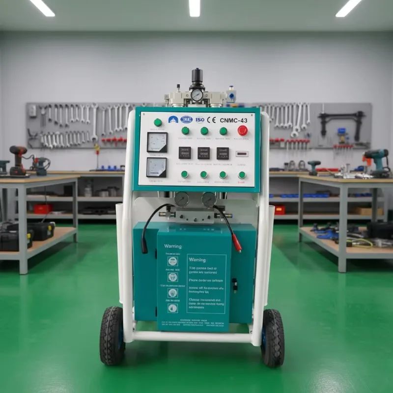 New Yg Eco-Friendly…