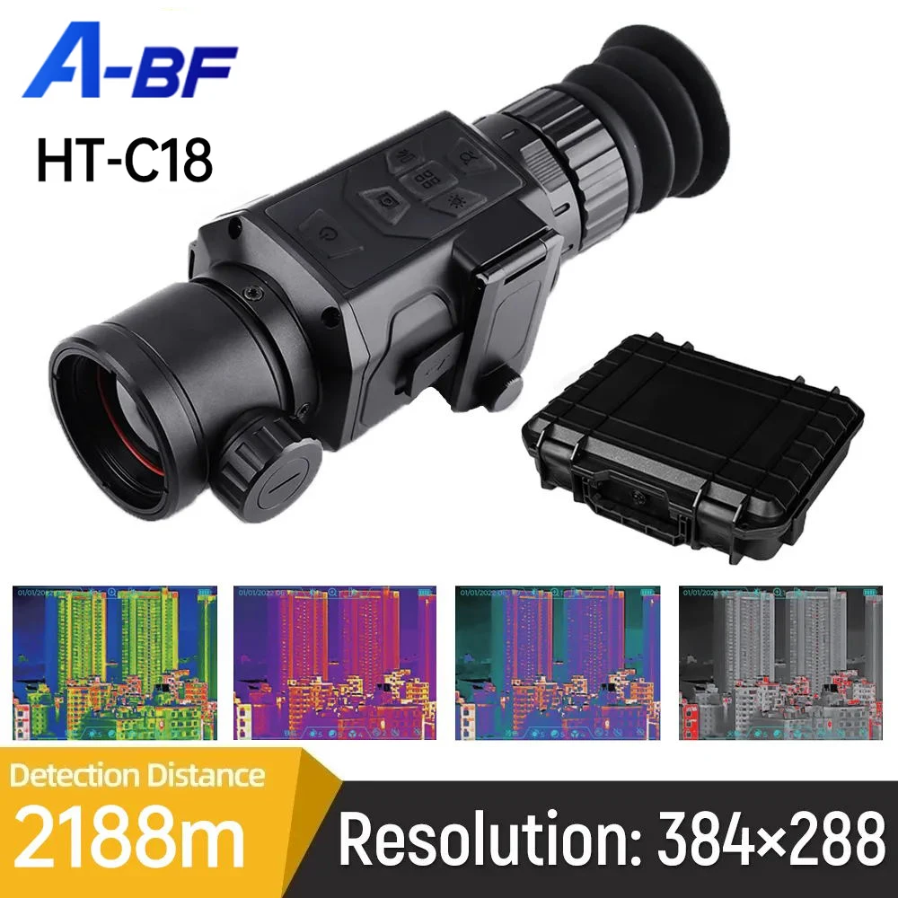 A-BF&Hti HT-C18 HT-C19 25MM/35MM/54MM