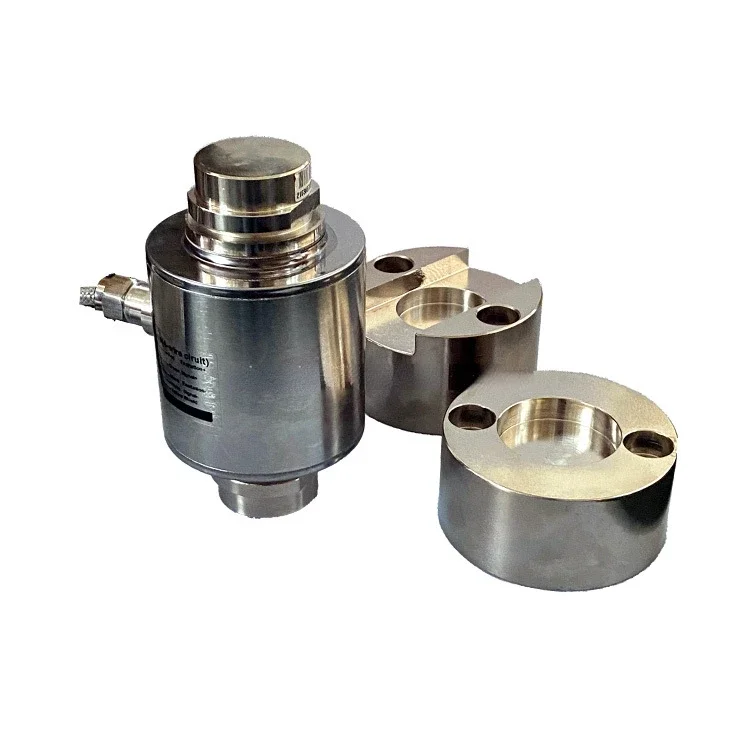 Maken load cell RC-3 compression 30t 40t 50t load cell factory directly Rocker column truck scale sensor