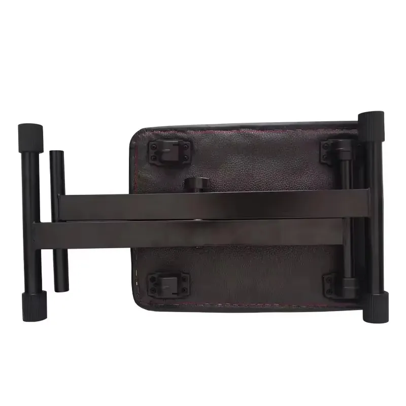 Folding Padded Musical Instrument Stool for Guzheng Erhu Digital Piano Players