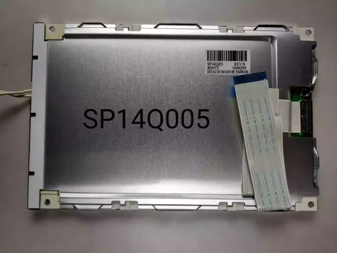SP14Q005 LCD display screen