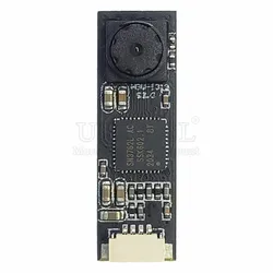 GC0307 USB Camera Module for Laptop Win Linux Android 0.3 Million Pixel USB2.0 Free Drive 60 Degree 640*480 30FPS