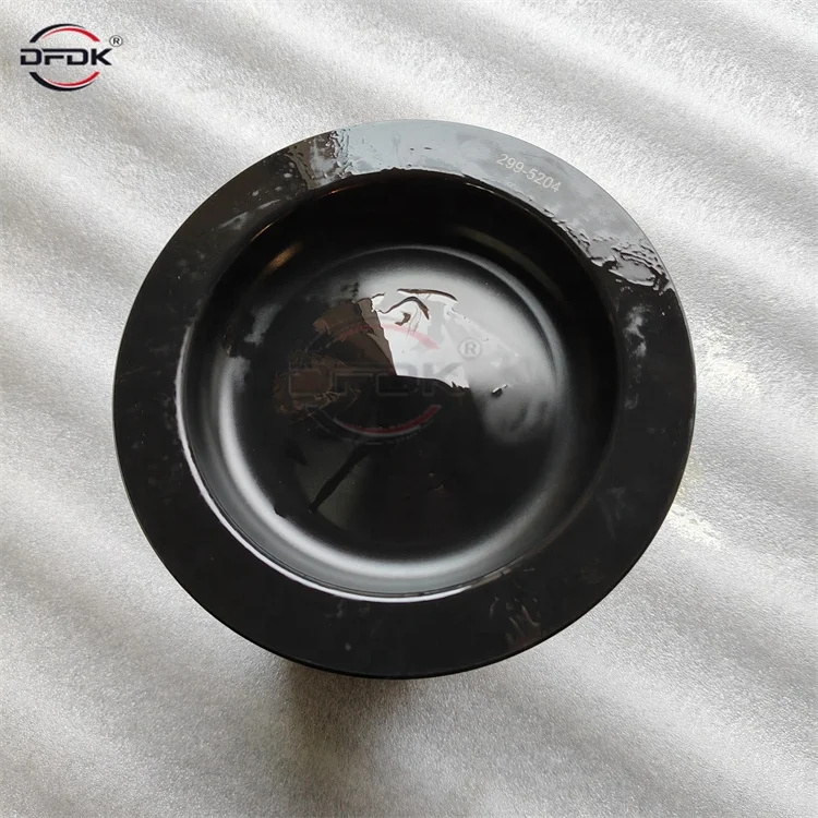 디젤 엔진 예비 부품 엔진 피스톤 3516 (CAT 299-5204 용)