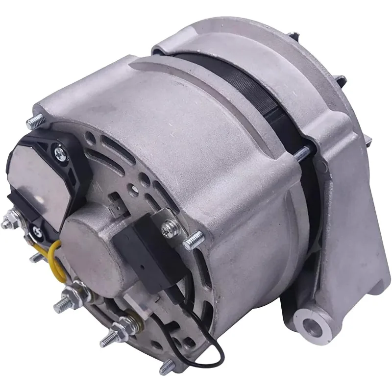 

NEW 95A Alternator 72496154 70006652 for JLG 450A 800AJ 400S 600S 660SJ 680S 800S 3394RT 3706PS 3707PS G5-18A Replacement 14V