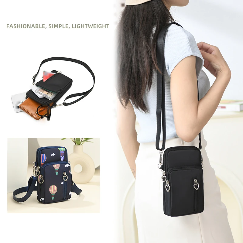 

A new stylish and casual single-shoulder bag for men, a small shoulder bag and a sporty backpack for men