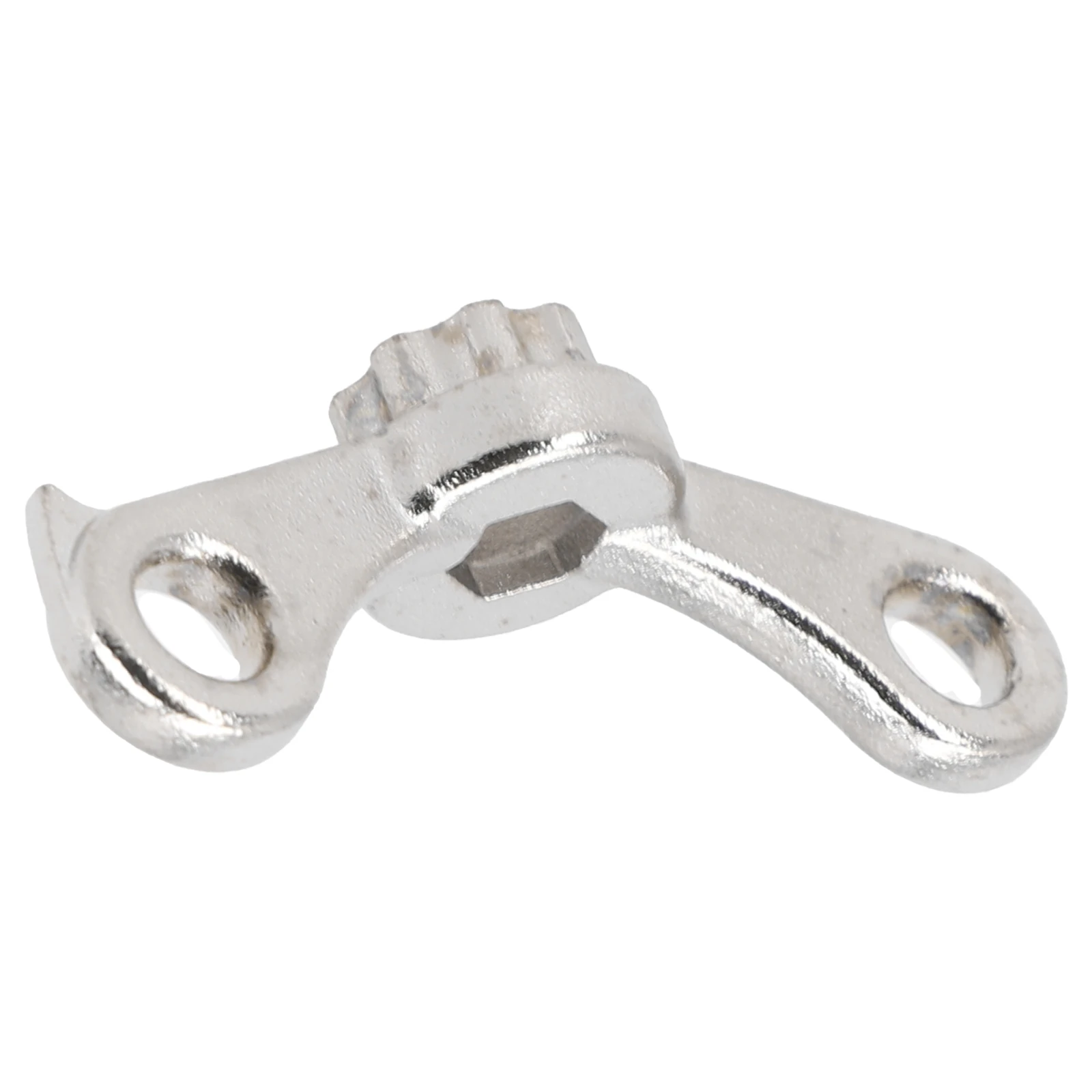 

Puller Bicycle Crank Removal Tool 10*6*2cm 1pc 33g Crankset Removal Tool Remover Repair Wrench 1* Portable Hot