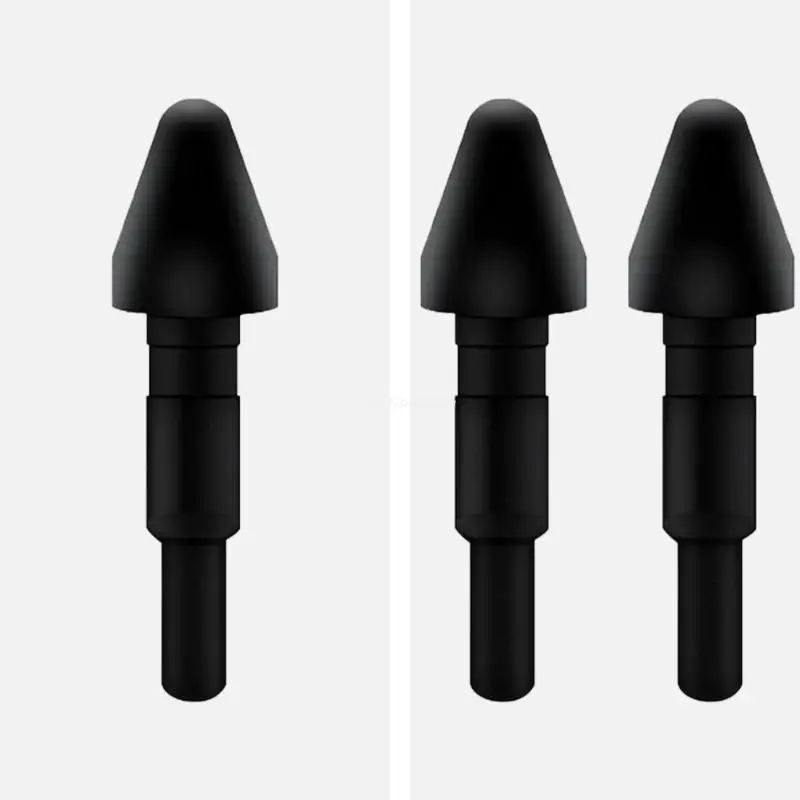

Точные наконечники сенсорного пера для Pen2 Pad/Pad ProP11 NoScratch Tip Простая установка Прямая поставка