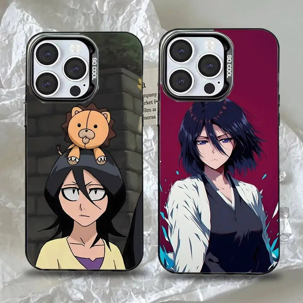 Rukia Anime K-Kuchi… - image