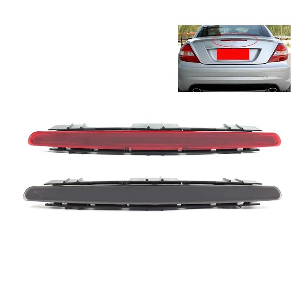 

LED Hight Brake Light Third Stop Light for Mercedes-Benz SLK W171 2004 2005 2006 2007 2008 2009 2010 2011