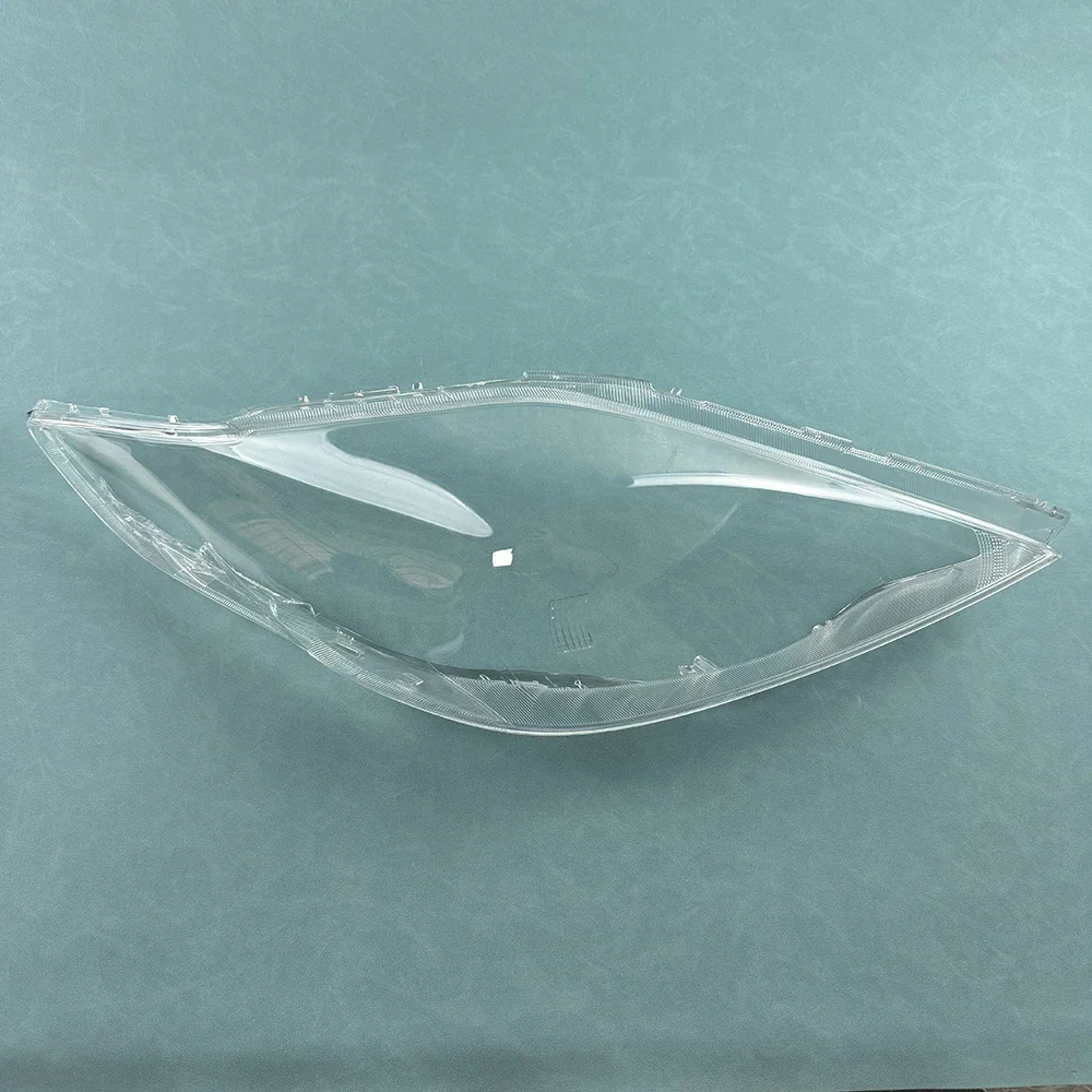 

For Mazda 5 M5 2008 2009 2010 Headlamp Cover Shade Transparent Lampshade Headlight Shell Plexiglass Replace Original Lens