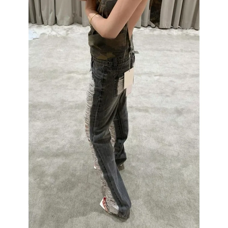 Thumbnail 2 - #77 Latest Ripped Distressed Jeans Offers
