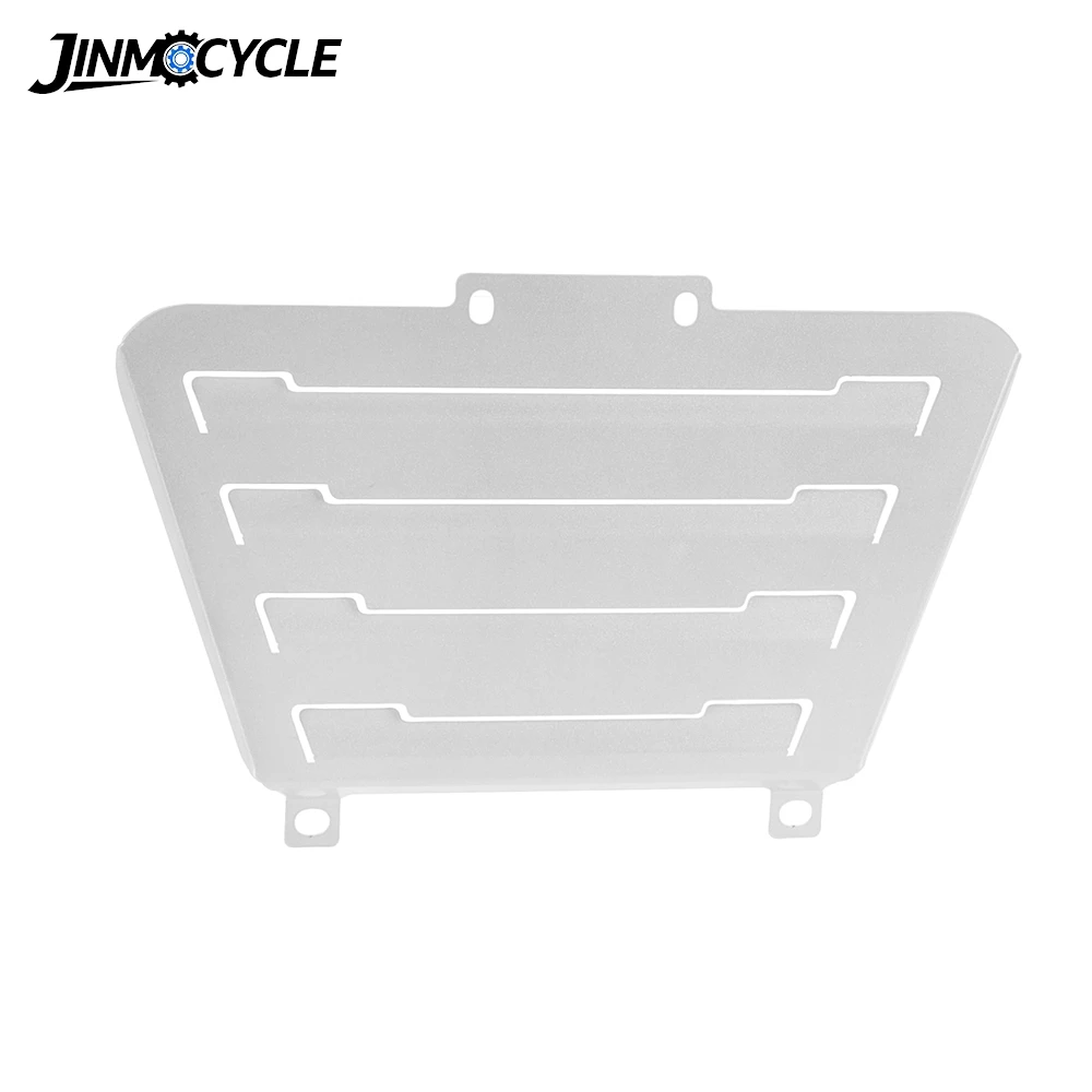 For Voge Valico 300 Rally 2023-2024-2025 Rally Engine Skidplate Clutch Grille Guard Cover For LONCIN VOGE Rally300 300 Rally