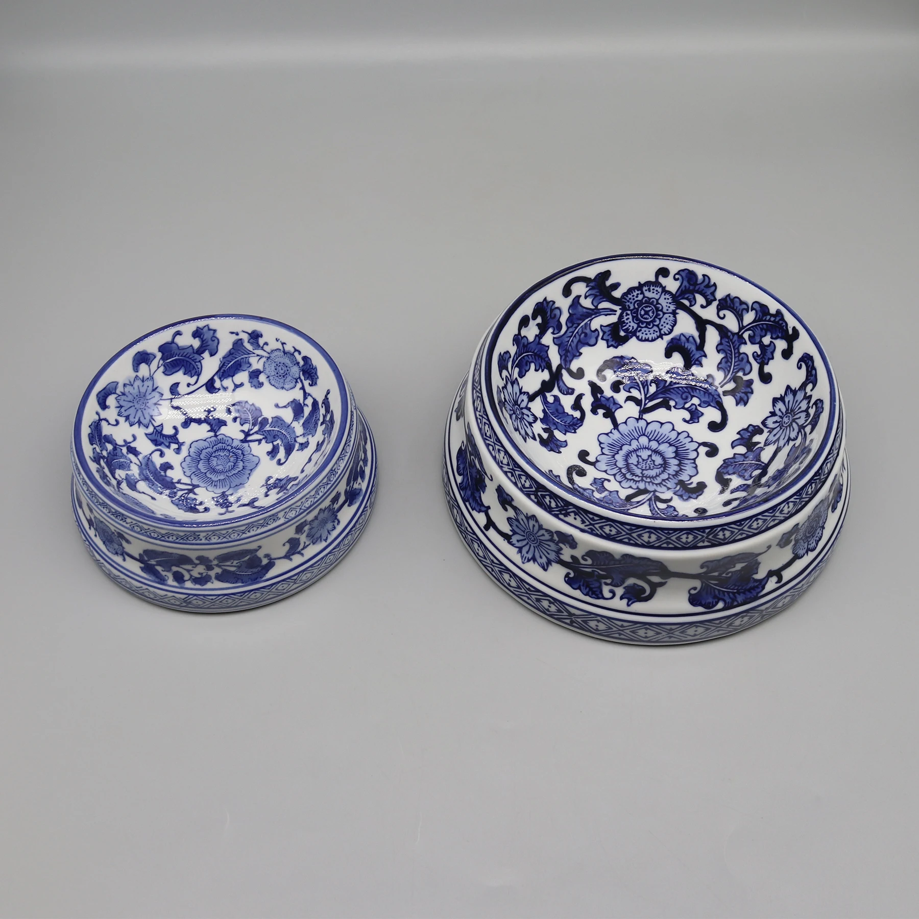 

Pet Feeding Dish, Animal Bowl