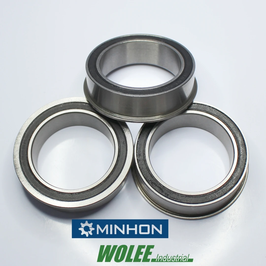 FD6806-2RS Bicycle headset bearing  30x41/44x11.5-36/45 - view 4