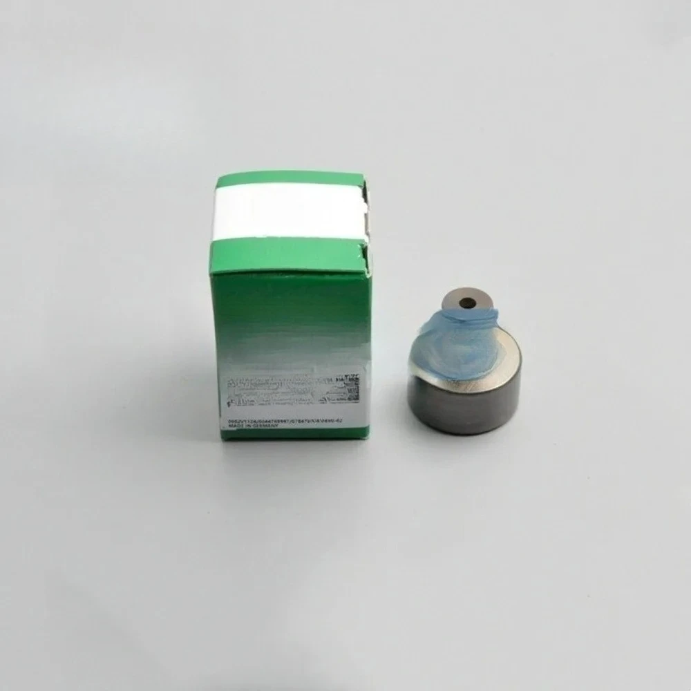 

Heidelberg CD102 Original Open Tooth Ball Bearing C6.011.121 Impression Cylinder Open Tooth Ball F-229817