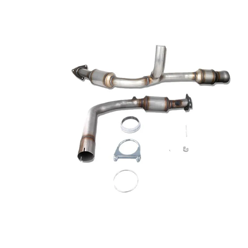 Suitable for 1997-2001 Toyota Camry 2.2L three-way catalytic converter 55537