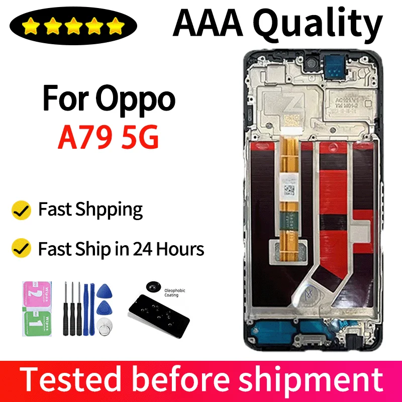 pop-672-ips-lcd-pour-oppo-a79-cph2557-cph2553-lcd-ecran-tactile-numeriseur-panneau-assemblee-pour-oppo-a79-5g-ecran-lcd