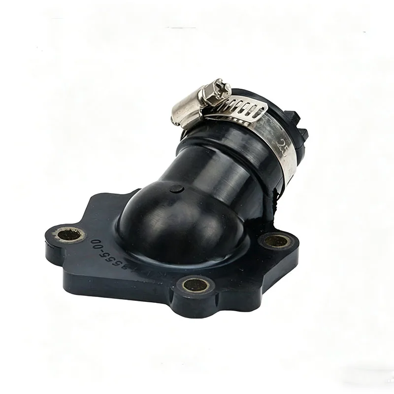Interface do Carburador para Yanmar JOG50 - Coletor de Admissão para Motocicleta 3KJ-13555-00