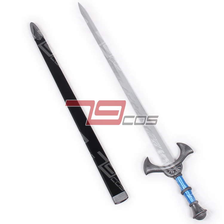 Fire Emblem Three Houses Dimitri Alexandre Blaiddyd/Bladud Sword Cosplay  Props Halloween Christmas Party Carnival Show
