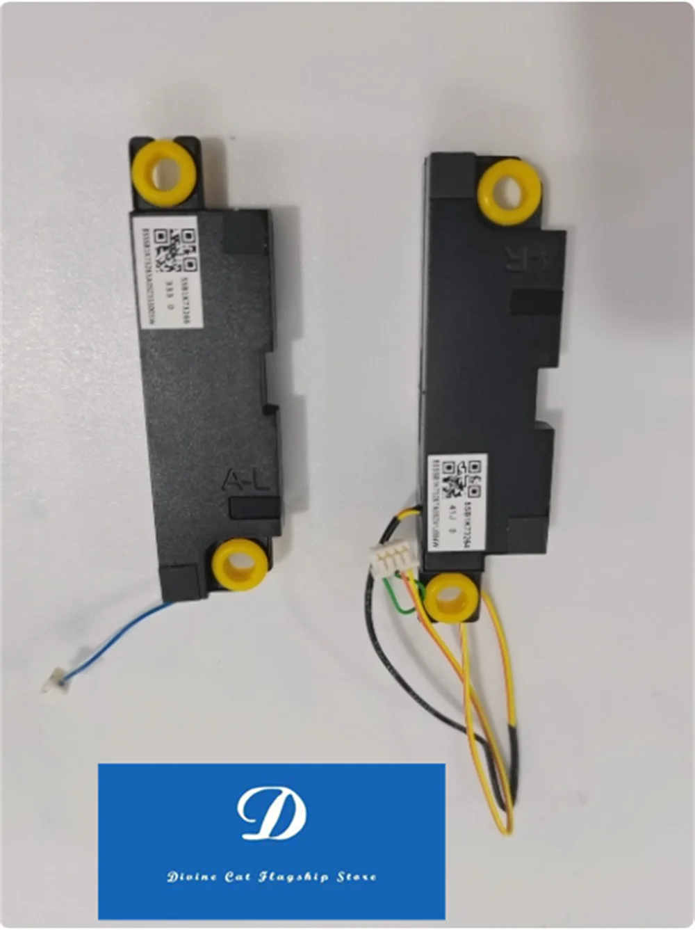 FOR Lenovo R9000X Y9000X 2023 LegionS7 16 Computer Laptop Speaker