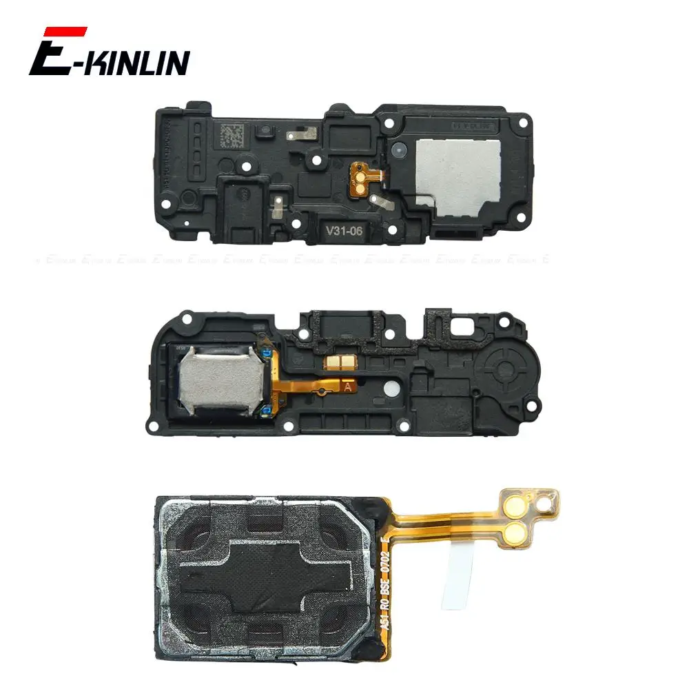 Bottom Loud Speaker Ringer Buzzer Sound Loudspeaker Flex Cable For Samsung Galaxy A01 Core A11 A31 A51 4G 5G