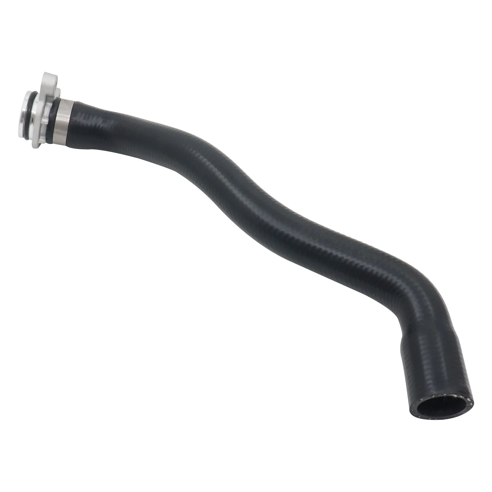 car accessories Top Radiator Coolant Water Outlet Hose For BMW F10 F01 F02 523i 528i 530i 11537581063