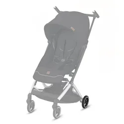Buggy Wheel For GB Pockit +All City Cybex Libelle Rear Wheel Pushchair Back One With Axle Direct Replace Stroller Accessories