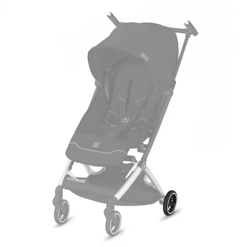 GB Pockit 및 All City Cybex Libelle Pushchair 용 버기 리어 휠, 베어링 액슬 타이어 포함, DIY 유모차 액세서리 Best5 GB Pockit 및 All City Cybex Libelle Pushchair 용 버기 리어 휠, 베어링 액슬 타이어 포함, DIY 유모차 액세서리 Best5