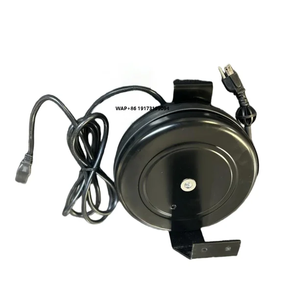 Retractable Cable with Box Work for Club Car D S Golf Buggy Electric Charging Cable