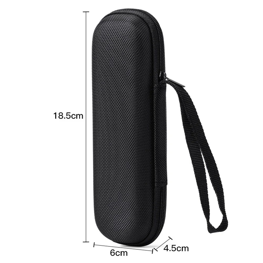 Portable Travel Carrying Bag Organizer EVA Hard Shell Translator Pen Storage Bag Protective Case Holder for IFLYTEK AIP-S10