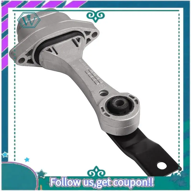 

AA92-1J0199851M Machine Foot Rubber Engine Bracket Support Replacement Parts For Skoda Seat Toyota