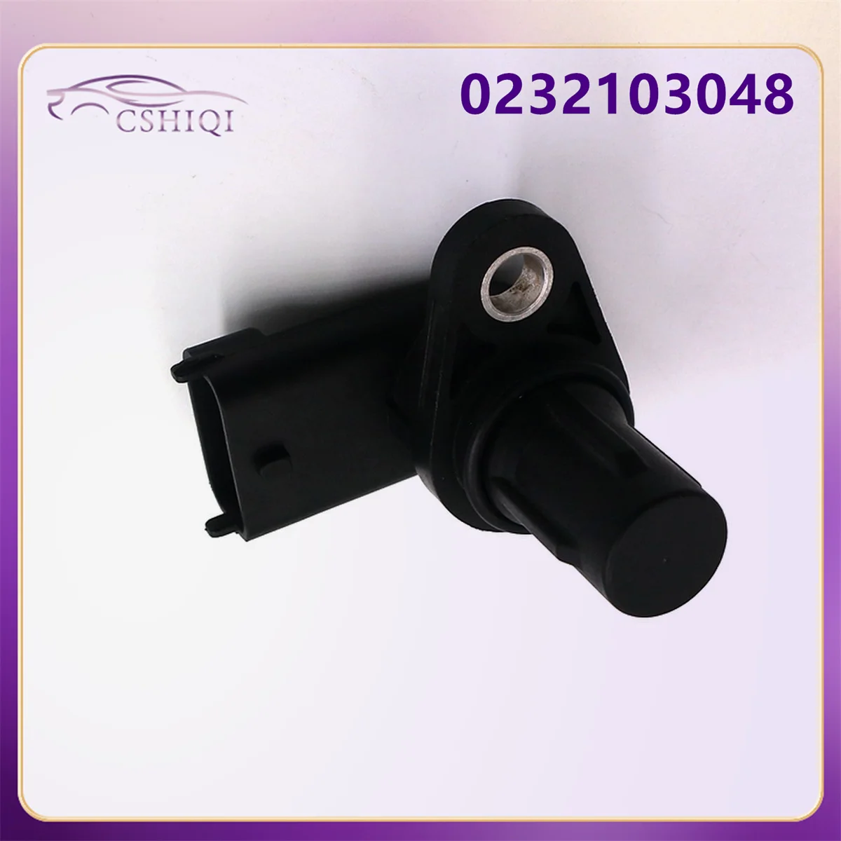 0232103048 Sensor de posición del árbol de levas para Fiat 500 Bravo II Doblo Idea Linea Palio Alfa Romeo Mito Ford KA Lancia Delta 1998-2016