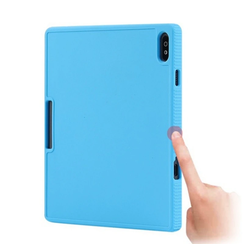 Bigme B7 Pro / B7 ケース用ソフトシリコンカバー ペンシルホルダー
