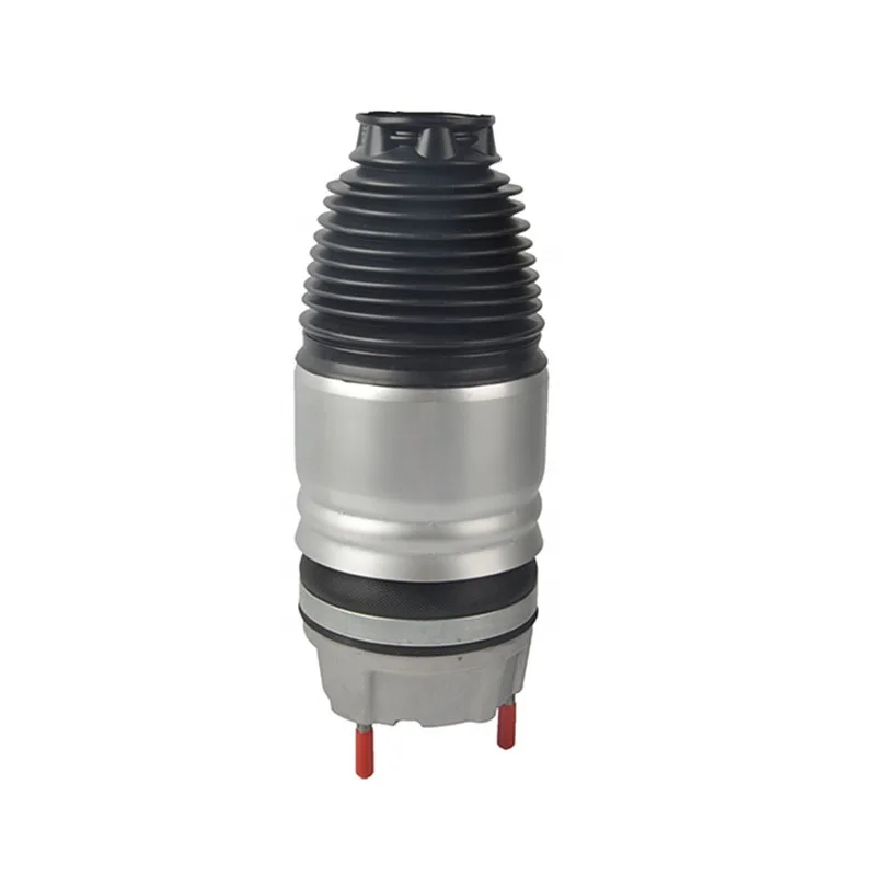 

Tmairsus 7P6616039N 95834305102 Air Bellow For Q7 Front Left 3.0 L 3.6L 4.0L 958 Suspension Rubber Spring