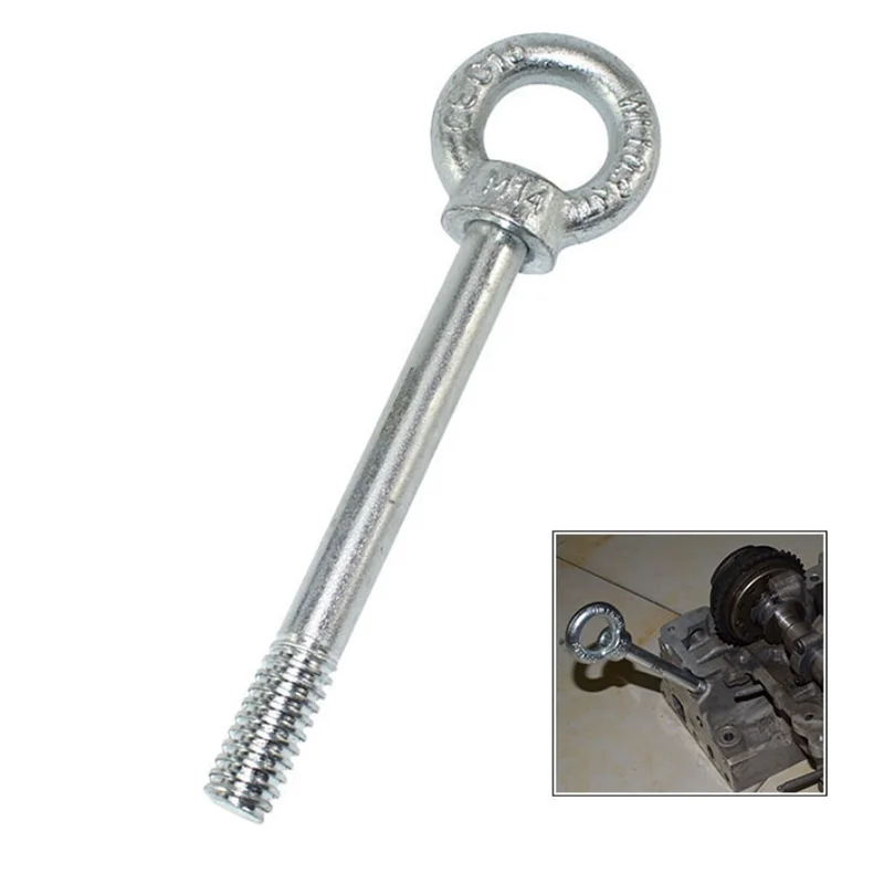 

The new model is suitable for BMW N20 N46 N52 N54 N55 engine hook drawbar